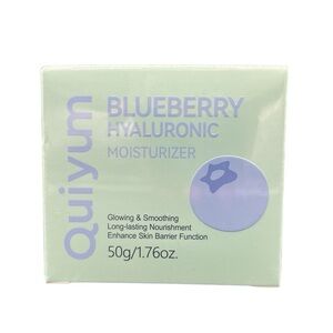 NIP Quiyum Blueberry Hyaluronic Moisturizer